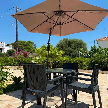 Casa vacanze Calliopi's *