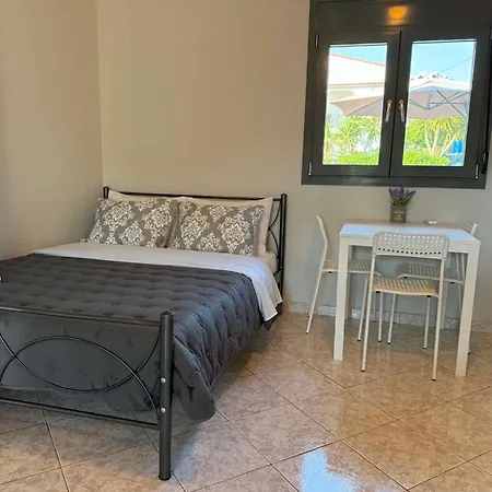 Calliopi's Casa vacanze