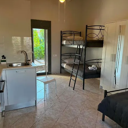 Casa vacanze Calliopi's Plitra