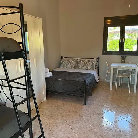 Casa vacanze Calliopi's *