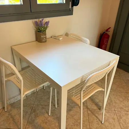 Calliopi's Casa vacanze Plitra