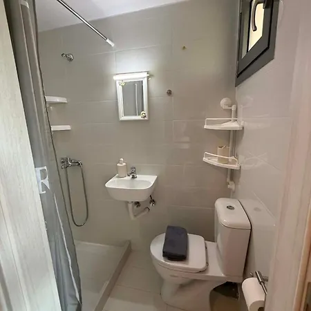 Casa vacanze Calliopi's Plitra