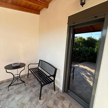 Casa vacanze Calliopi's *
